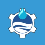 Logo of WASA CMS android Application 